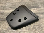 Triumph 2017-20 Street Scrambler Rear Solo Seat Frame Cover Cowl Panel Black Oem. Fixed Price $149.99.