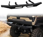 Rear Brush Guard Compatible With 2018-2024 2025 Polaris Ranger Bumper. Fixed Price $134.11.
