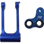 Sdi Linkage Arm - Blue SDECLAY18BLU. Fixed Price $412.26.