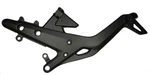 Kawasaki 2012-2016 Ninja 650 Right Hand Step Bracket 35063-0872-18R Genuine. Fixed Price $173.00.