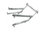 96-99 Suzuki GSXR750 Oem Front. Fixed Price $24.62.
