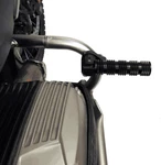 Comfort Highway Pegs Harley Davidson Pan America Hd 1250 W/ Secret Storage. Fixed Price $199.99.