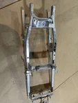 1998-1999 Honda CBR900RR Rear Back Oem. Fixed Price $106.67.
