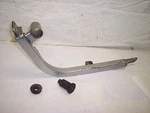 85 86 87 Kawasaki Ninja A3 Right Sub Frame. Fixed Price $24.99.