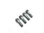 Rear Tail Bolts 2001 Suzuki Hayabusa GSX1300R 3011A. Fixed Price $14.63.