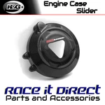 R&g - ECS0151CG Engine Case Sliders. Fixed Price $146.74.