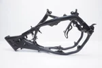 2017 Ktm 250 Xc-f Frame Oem Main Chassis Black 350 Xcf 2016-2018. Fixed Price $650.00.