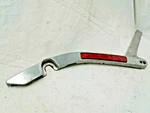 Honda CB550SC Nighthawk Lh Rear Grab Rail Bracket 77340-ME4-000. Fixed Price $29.95.