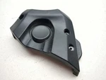 22-25 Yamaha YZF-R7 Front Left Sprocket Cover BEB-2117N-00-00 Trsh Jr. Fixed Price $24.99.