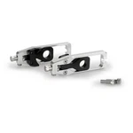 Puig Chain Tension Adjuster - Silver 20696P. Fixed Price $199.51.