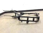 Main Frame Chassis 1997 Harley-davidson Sportster XLH1200S 3345. Fixed Price $621.44.