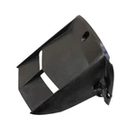 2006 2007 Yamaha Yzf R6 Rear Fender Wheel Mud Guard Fairing Black. Fixed Price $36.74.