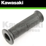 New 2008 2025 Genuine Kawasaki Ninja ZX-6R ZX-10R Left Hand Grip 46075-0068. Fixed Price $18.80.