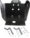 Moose Offroad Pro Skid Plate 0506-0661 Yamaha YZ125 125X. Fixed Price $131.95.