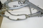 520EXC Rfs Frame Chassis 2000 - 2003 59003001400 No Papers Sx 450 525. Fixed Price $105.00.