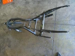 2004-2007 Triumph Rocket 3 Frame Chassis. Fixed Price $199.99.