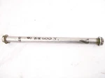 Kawasaki ZX600 ZZR600 Ninja Swing Arm Bolt And Nut 33032-1191. Fixed Price $34.99.