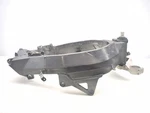 02 03 Honda CBR900RR 954 Main Frame Chassis Damaged Cracked Slvg. Fixed Price $249.77.
