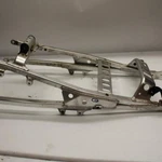 99 Yamaha Yzf R6 Rear Back 5EB-21190-01-00 BB246. Fixed Price $99.00.