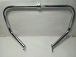 Harley-davidson 2012 Road Glide Engine Guard Crash Bar Chrome 49184-09A. Fixed Price $94.05.