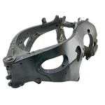 2017 - 2019 Honda CBR1000RR Main Frame Body Chassis Black Stock Oem. Fixed Price $1749.99.