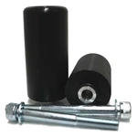Shogun 750-5509 Frame Sliders Black. Fixed Price $72.11.