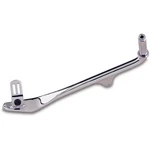 Arlen Ness Kickstand For Lowered Softails 11-016. Fixed Price $107.95.