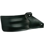 Cycra 1CYC-3876-12 Mud Flap, Black. Fixed Price $16.61.