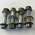 Yamaha XJ900 2000 Model Full Bike Broken Removable Frame Rail Bolts 5028 T224. Fixed Price $5.38.