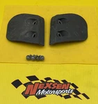 2006 Suzuki RMZ450 Frame Chassis Shields Protectors Set. Fixed Price $17.64.