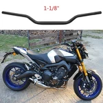 1-1/8'' Fat Motorcycle Handlebar For Yamaha MT-03 MT-07 MT-09 MT10 FZ07 FZ09. Fixed Price $45.27.