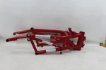Ducati Multistrada 1200 Dvt 15-16 Main Frame Chassis Slvg Straight!. Fixed Price $794.99.