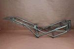 2001 00-03 Ducati Monster M900S Main Frame Chassis. Fixed Price $521.98.