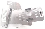 Devol Aluminum Skid Plate (0102-5403). Fixed Price $123.32.