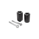 Shogun Motorsports No Cut Frame Sliders Black SGU0001-X003-Y033. Fixed Price $83.82.