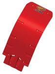 Cycra High Impact Skid Plate Red Motorcycle Dirt Bike 1CYC-6001-33. Fixed Price $50.49.