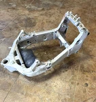1996 1998 Suzuki Gsx R750 Oem Frame Assembly 41100-33E20. Fixed Price $424.99.