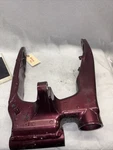 52200-MFR-670ZD Swingarm Sub-assy., Rear (R337M Bordeaux Red Metallic) Fury. Fixed Price $250.00.