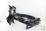 08-12 Suzuki GSXR1300R Hayabusa Main Frame Chassis Slvg. Fixed Price $999.95.