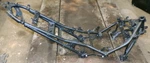 2025 Kawasaki Ninja EX500 Main Frame Chassis Straight Low Miles 32160-2018-18R. Fixed Price $619.98.