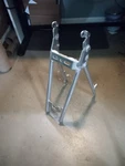 Racing Subframe 02-4126 CRF250 06-09 Alum 562552. Fixed Price $109.99.