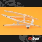 10-12 2011 Oem Rear Support Bracket Brace Rail. Fixed Price $119.99.