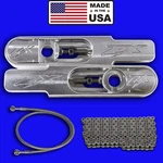 2012-2025 Kawasaki ZX14 Bolt Swingarm Extensions "made The Usa". Fixed Price $269.00.