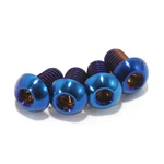 Tarazon 4X Titanium Controller Fixing Bolts Screws For Talaria Xxx 3X Dirt Bike. Fixed Price $16.00.
