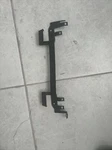 17-22 Honda CBR1000RR Air Cleaner Filter Housing Box Mount Plate. Fixed Price $10.00.