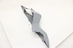 2017-2024 Suzuki GSXR600 GSXR750 Left Rear Subframe Cover. Fixed Price $49.25.