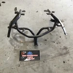 05-09 Hyosung GT650R Upper Stay Cowl Bracket 94510HP9202. Fixed Price $65.00.