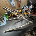 2006 2007 2008 Kawasaki Chassis 32160-019. Fixed Price $30.00.