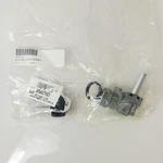 18-24 Harley Softail Fxdr, Fat Boy, Deluxe Steering Fork Lock & Key Set 45600049. Fixed Price $61.70.