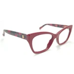 Maxmara Mm 1299 Gpl Purple Tortoise Eyeglasses Frame 53-18-145 Fashion Eyewear. Fixed Price $31.99.